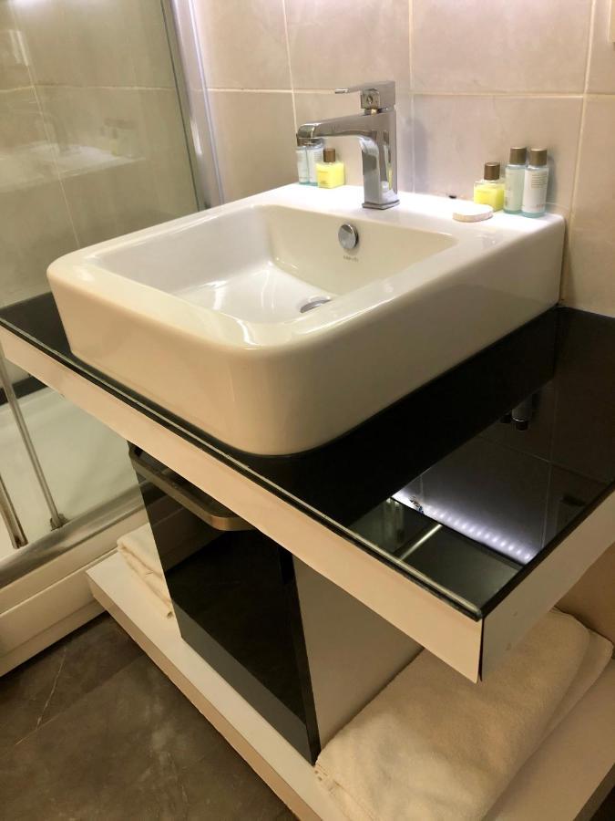 Era Palace Hotel 이스탄불 외부 사진