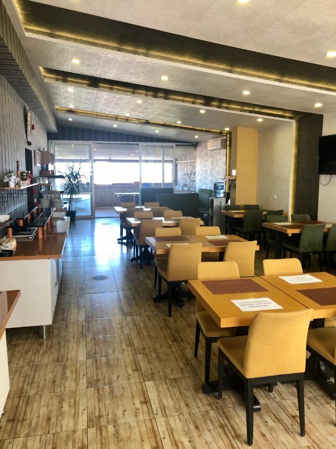 Era Palace Hotel 이스탄불 외부 사진
