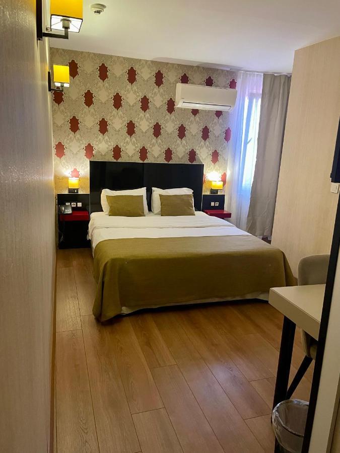 Era Palace Hotel 이스탄불 외부 사진
